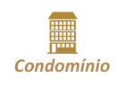 condomínio